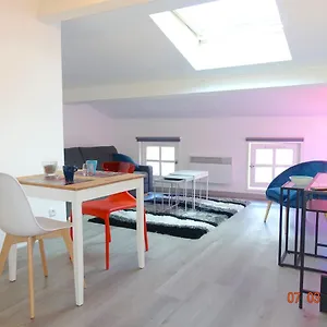 Grand Studio, Ramblas De Toulouse, Jean Jaurès Toulouse
