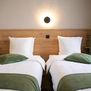 Hotell Vauban Luxemburg