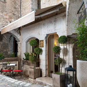Hotell Le Paul Saint-Paul-de-Vence