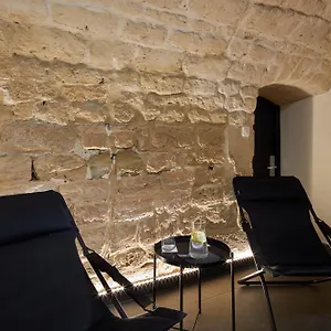 Les Théâtres 4*, Parigi Francia