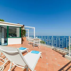 Eden Sul Mare , Amalfi Italia