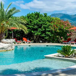 Servotel Saint-vincent 4*, Nizza Francia