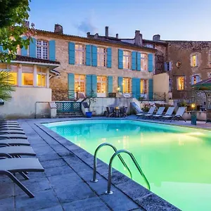 3* Hotell Les Trois Lys