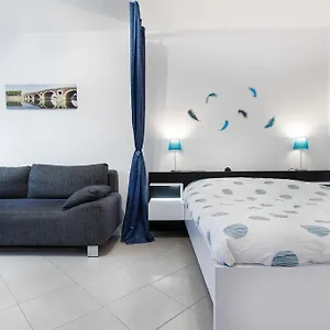 Ancely Studio Aséptisé Toulouse