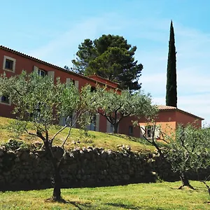 Hotell Domaine Rabiega Flayosc