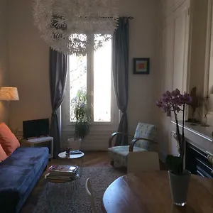 Apartment Le Gambetta Lyon
