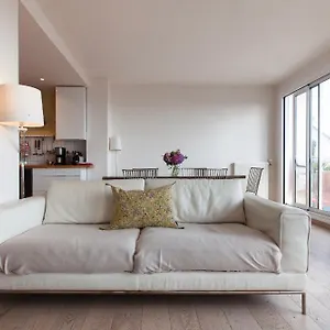 Apartment Aux 4 Sardines T2 56m2 Concarneau