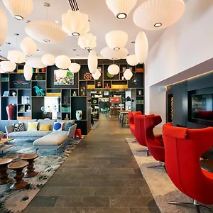 Citizenm Gare De Lyon 4*, Parigi Francia