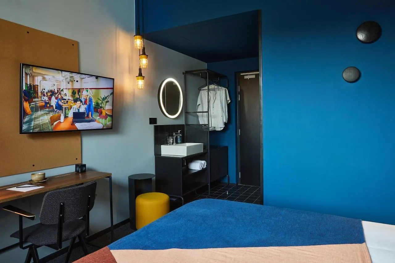 The Social Hub Toulouse Hotel France