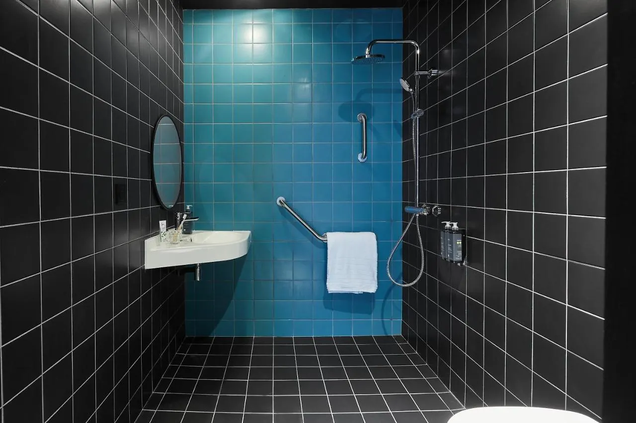 ****  The Social Hub Toulouse Hotel France