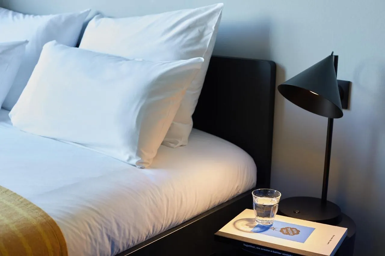 Hotel The Social Hub Toulouse