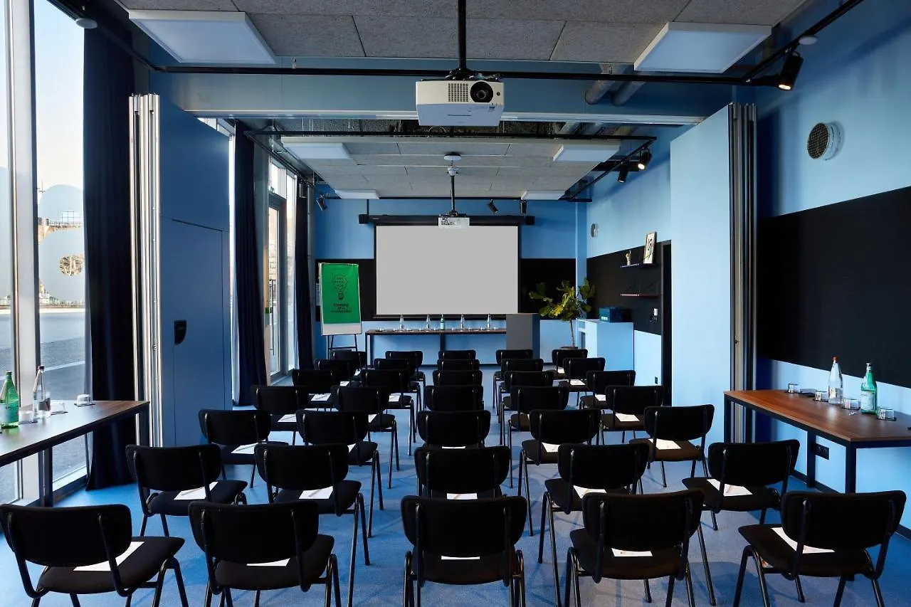 ****  Hotel The Social Hub Toulouse France