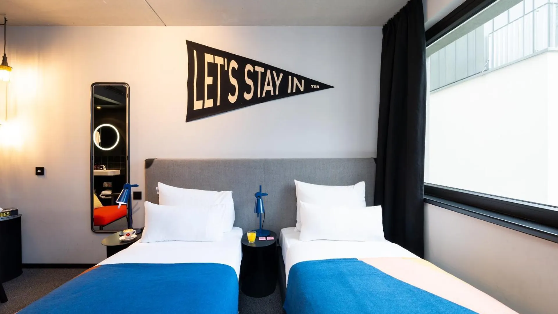 The Social Hub Toulouse Hotel France