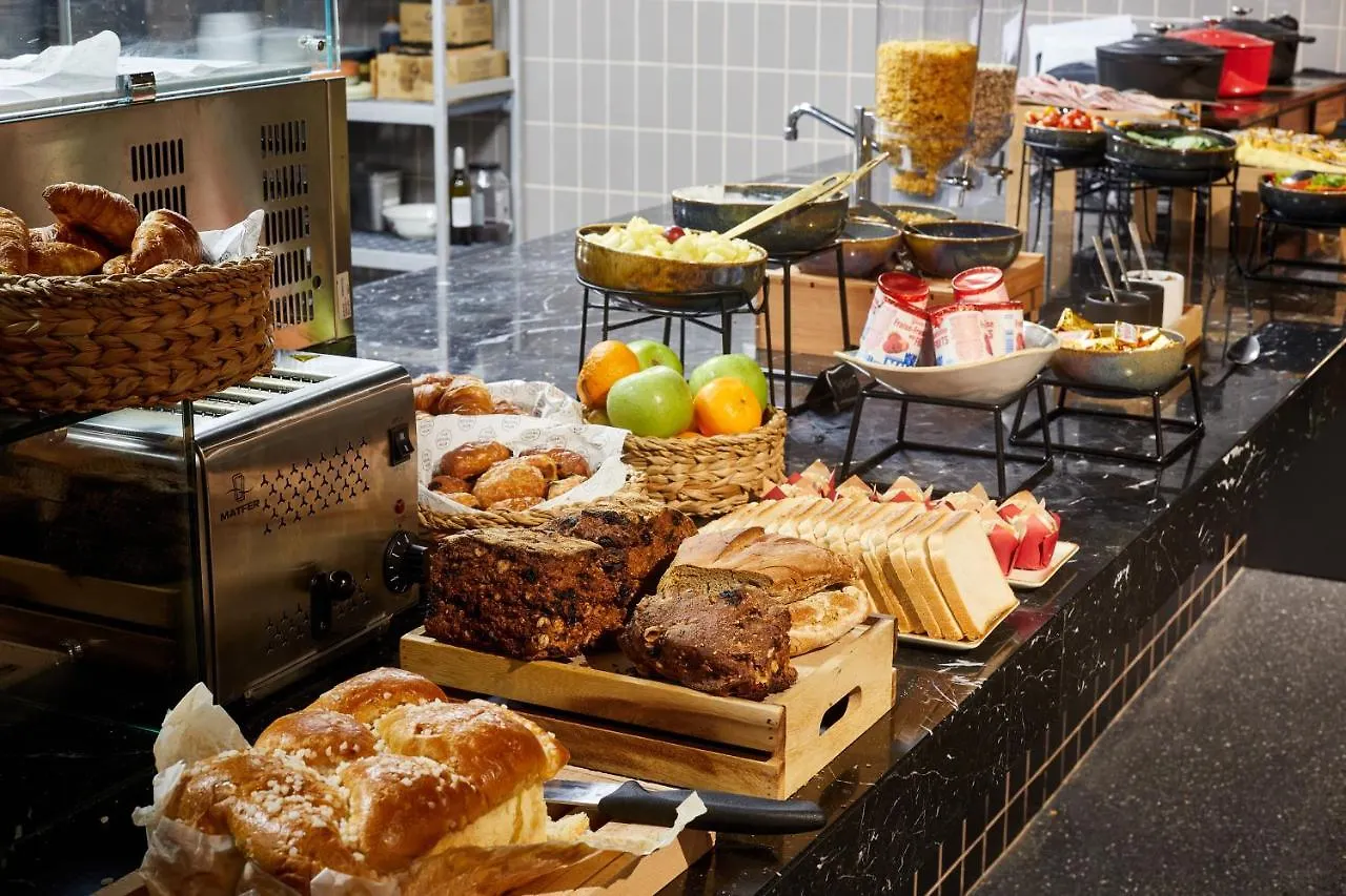 Hotel The Social Hub Toulouse 4*,  Frankreich