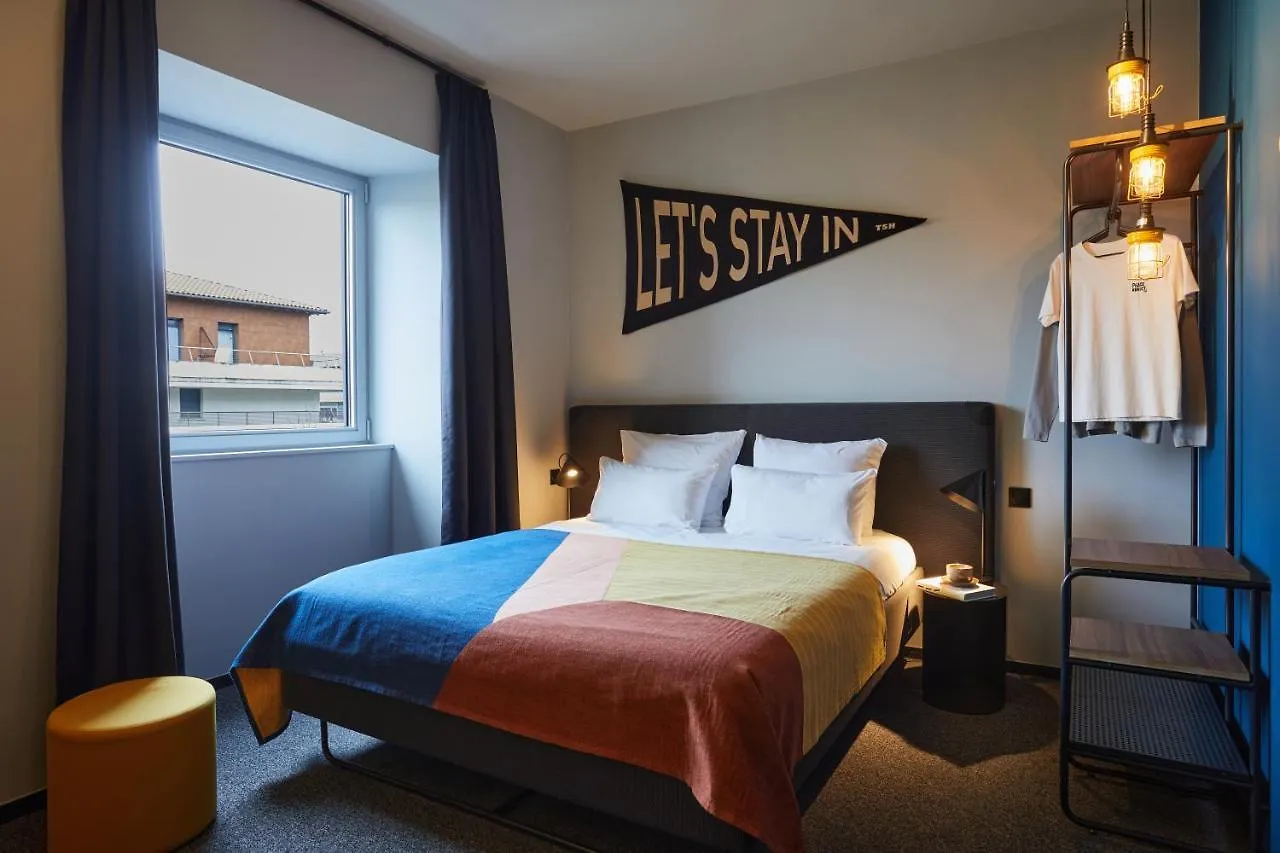 Hotel The Social Hub Toulouse